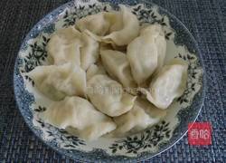 猪肉西葫芦水饺的做法图解15