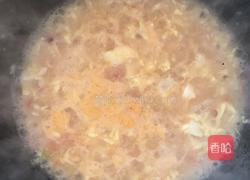 疙瘩汤的做法图解8