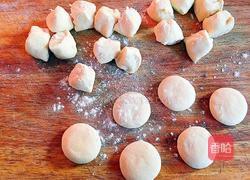 花边饺子（猪肉韭菜馅）的做法图解11