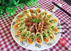 京酱肉丝的做法图解7