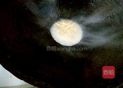 韭菜炒芥菜莴笋的做法图解4