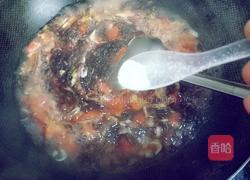 西红柿紫菜蛋花汤的做法图解7