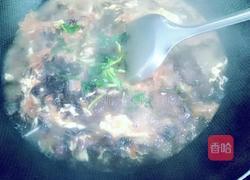 西红柿紫菜蛋花汤的做法图解9