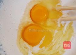 鸡蛋肉卷的做法图解2