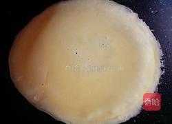 鸡蛋肉卷的做法图解4