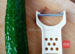 鸡蛋肉卷的做法图解9