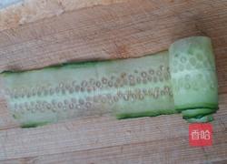 鸡蛋肉卷的做法图解10