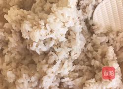 培根肉松口味寿司的做法图解1