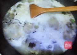 胡辣汤的做法图解11