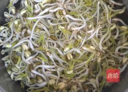 炸酱面的做法图解5