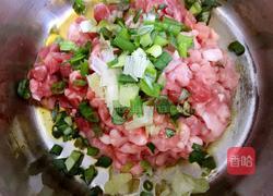 炸酱面的做法图解8