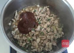 炸酱面的做法图解9