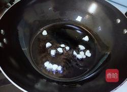 娃娃菜炖粉条的做法图解6