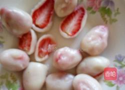 心里红的做法图解6