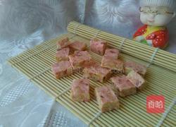 花生牛轧糖的做法图解13