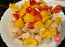 牛肉杏鲍菇的做法图解6