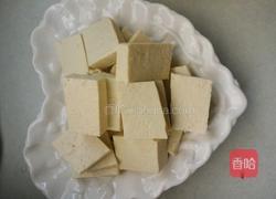 肉末水晶白玉汤的做法图解6