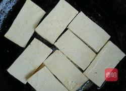 焖豆腐的做法图解3