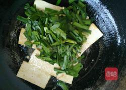 焖豆腐的做法图解5