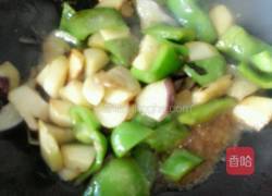 地三鲜的做法图解7