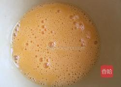 虾仁火腿炒饭的做法图解2