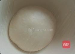 卡士达酱奶油面包的做法图解5