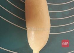 卡士达酱奶油面包的做法图解9
