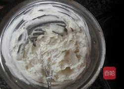 卡士达酱奶油面包的做法图解17