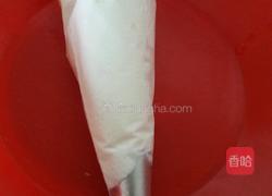 卡士达酱奶油面包的做法图解18