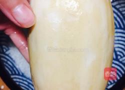 桂花糯米藕的做法图解6