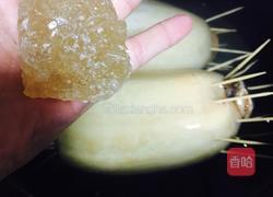 桂花糯米藕的做法图解7