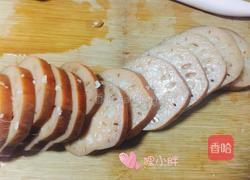 桂花糯米藕的做法图解11