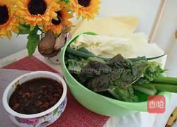 鸡蛋肉酱的做法图解9