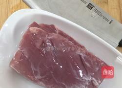 自制午餐肉的做法图解1