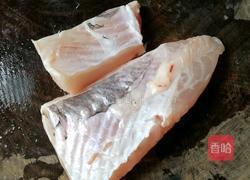 菠萝古老鱼腩的做法图解1