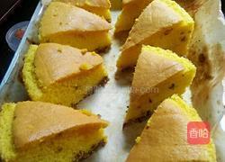 法试海绵蛋糕的做法图解7