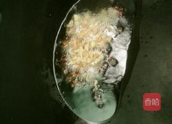 凉拌菠菜的做法图解8