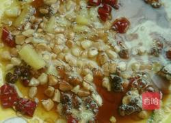 凉拌菠菜的做法图解9