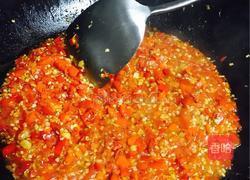 辣椒酱的做法图解4