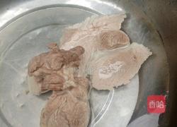 白切肉的做法图解3