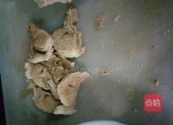 白切肉的做法图解7