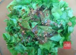 春风拂面……拌生菜的做法图解7