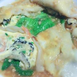 自家吹的肠粉的做法[图]