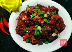 土豆蒸扎鸭的做法图解5