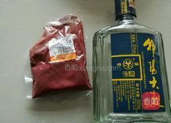 扎鸭的简单做法的做法图解2