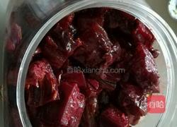 扎鸭的简单做法的做法图解7