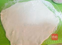 烙饼的做法图解1