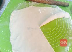 烙饼的做法图解3