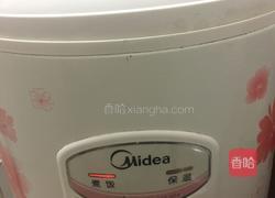 冬菇炖鸡的做法图解7