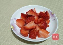 蜂蜜水果茶的做法图解3